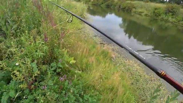 Ловля Щуки Летом На Спиннинг смотреть онлайн