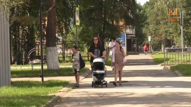 Мыски СЕГОДНЯ выпуск от 22 07 25 смотреть онлайн