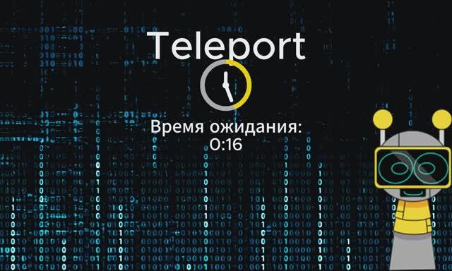 Wenda And She Frends 
    (6 серия)Пропажа Венды (2 Часть)