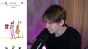 ТУПОЙ в ИГРЕ ДЛЯ УМНЫХ... 14IQ