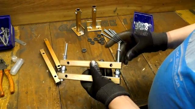 Гениальная идея из профтрубы! Результат порадовал! Angle Grinder Hack!