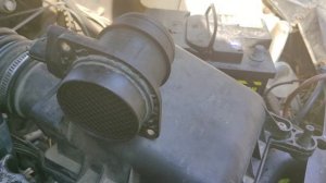 симптомы неисправности датчика дмрв Автомобиль ВАЗ 2109 2110 2111 2112 2114 2115  Калина Приора