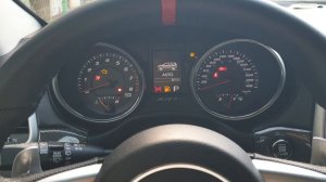 Jeep Grand Cherokee SRT wk2 не заводится с кнопки