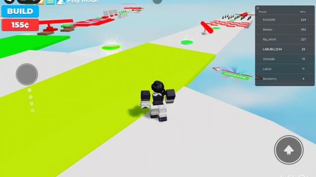 окончательный обби смотреть онлайн