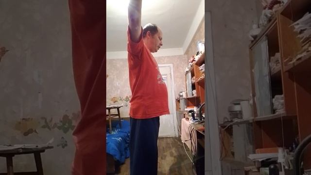 Николай Новиков. Даосский цигун. Удан Санфэн пай. Чжинэнгун цигун школа Pang He Ming.