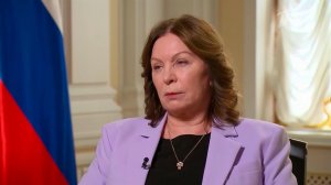 Ушла из жизни председатель Верховного суда РФ Ирина Подносова
