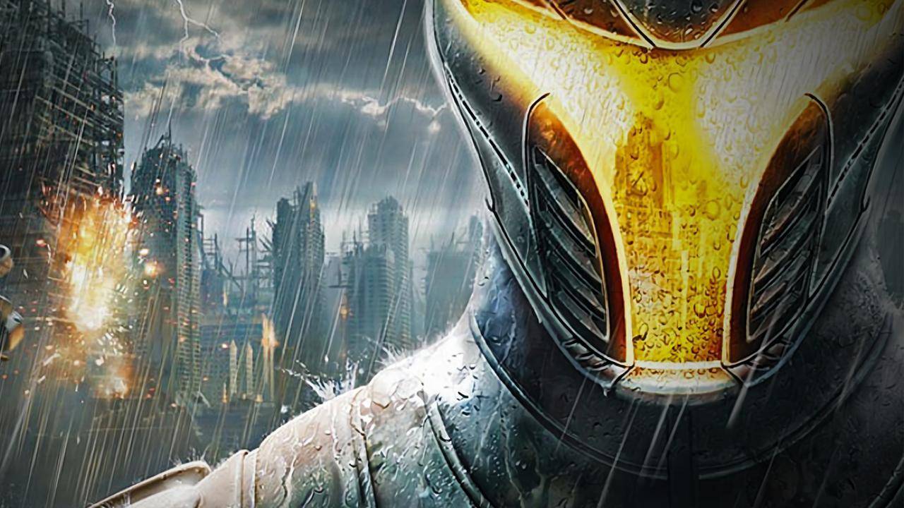 Time Shift #4 (Стримчанский)