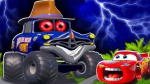 МУЛЬТ ТАЧКИ МЭТР УДИРАЕТ ОТ ЗОМБИ МОЛНИЯ МАККУИН ГОНКИ МАШИНКИ МУЛЬТИКИ ДЛЯ МАЛЬЧИКОВ