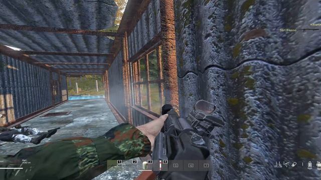 Dayz Strix Stalker DM