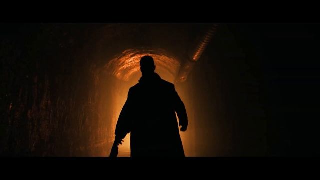 «Балерина» (Ballerina, 2025). Трейлер к фильму. смотреть онлайн