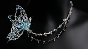 Искусство смолы, которое вы захотите носить