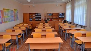 Спрунки  в школе