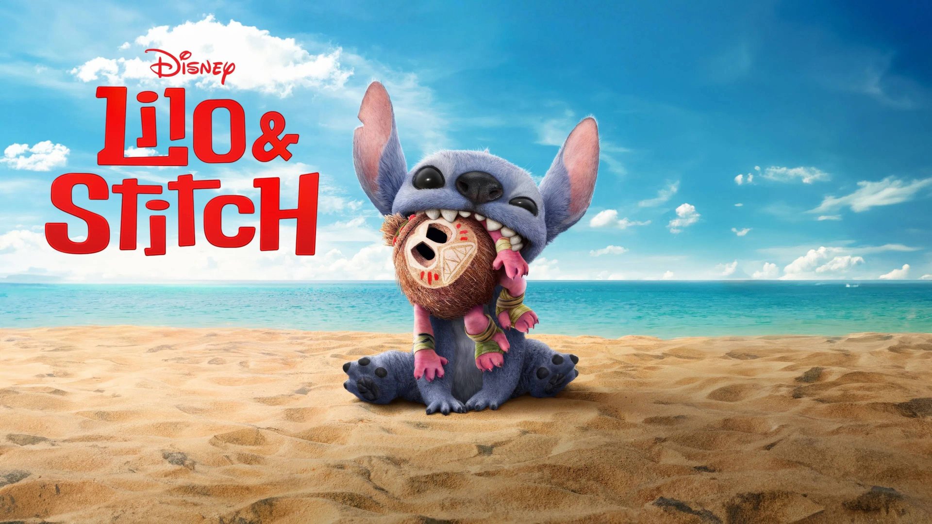 Лило и Стич / Lilo & Stitch (озвучка Jaskier) смотреть онлайн