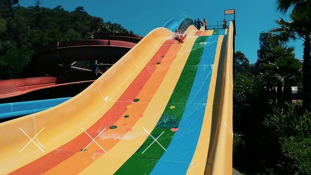 Fortezza Beach Resort 5