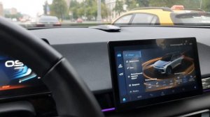 BAIC X55 - снимаем розовые очки, он не так хорош, как обещает.