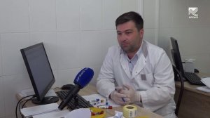 Программа «Земский доктор» успешно воплощается в Карачаево-Черкесии