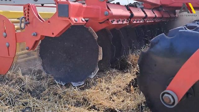 ⭐️ TERRADISC 6001 смотреть онлайн