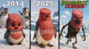 ИТАЛЬЯНСКИЕ МЕМЫ/САЛАМИНО ПИНГВИНО ЭВОЛЮЦИЯ#онлайн #лайк #ролики #видео #video #рутуб #тренд ##прият