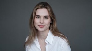 Комарова Варвара. Визитка