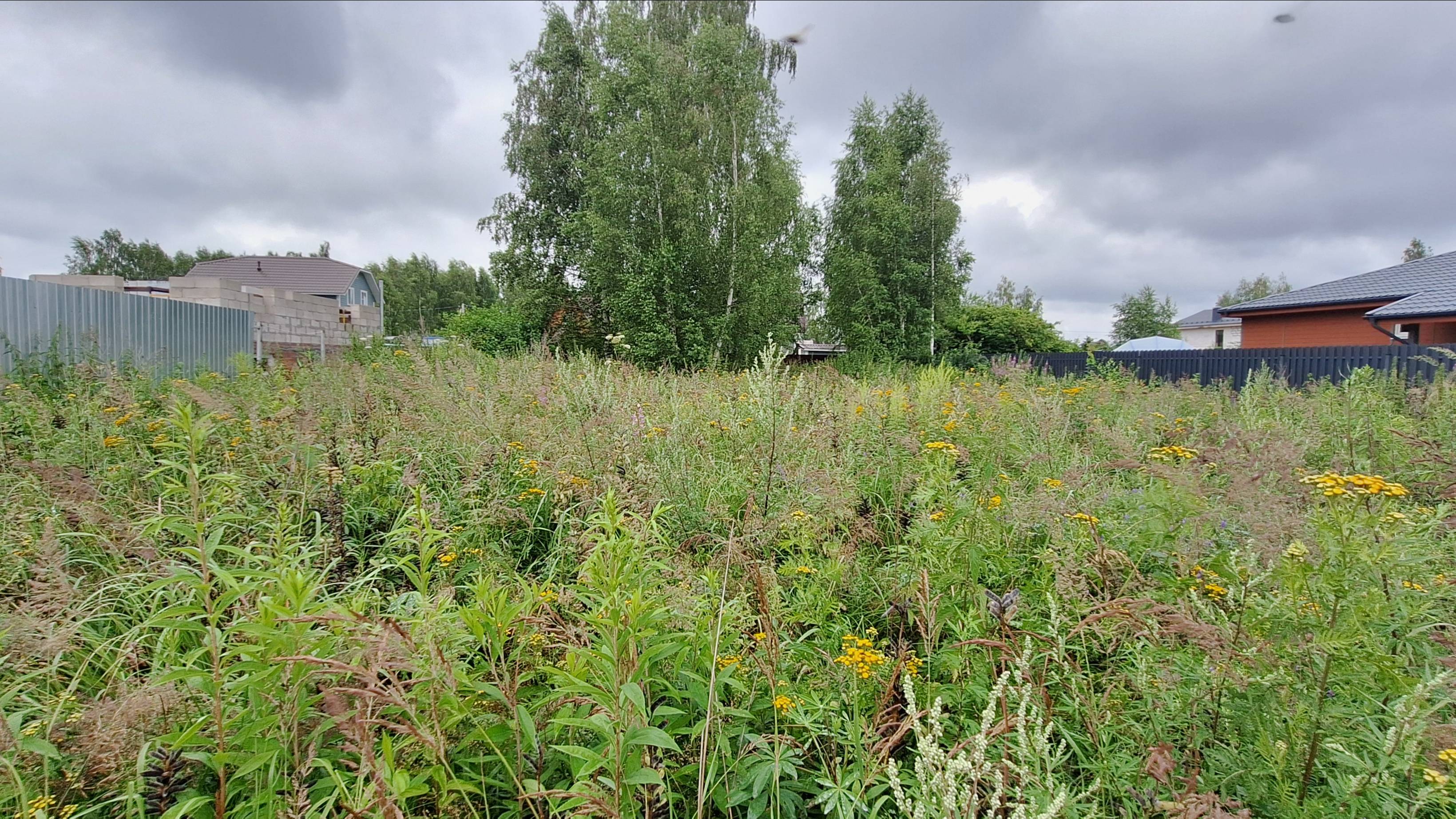 572. Участок 9 соток ИЖС, КП Флора парк 2, г.Павловский Посад, Московская область смотреть онлайн