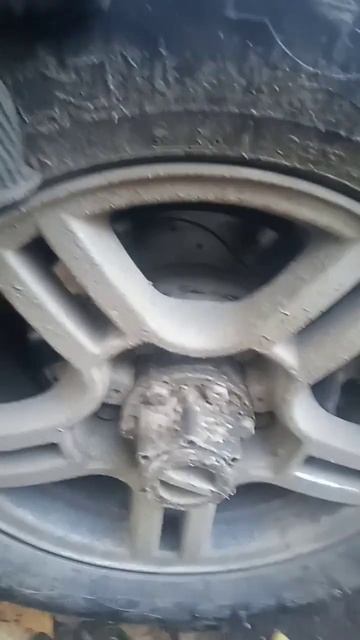 Регулировка ступицы УАЗ смотреть онлайн