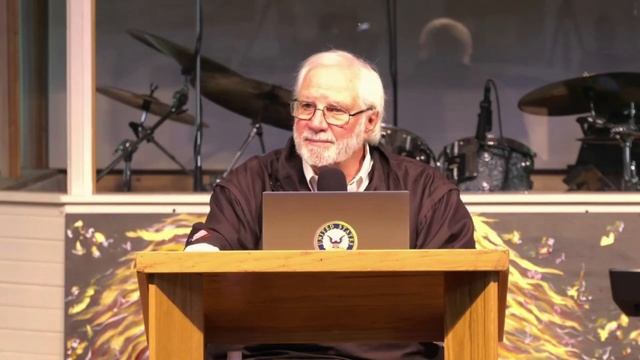 Рик Джойнер. Церковь=Проявленный воскресший Иисус Христос.(Взято из проповеди Rick Joyner 4/7/24) смотреть онлайн