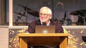 Рик Джойнер. Церковь=Проявленный воскресший Иисус Христос.(Взято из проповеди Rick Joyner 4/7/24)