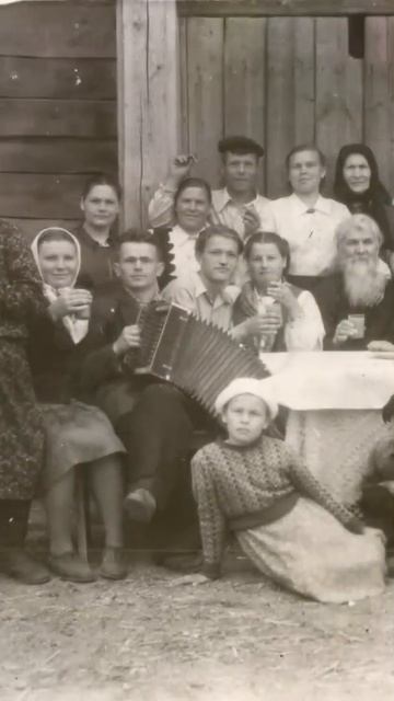 Потрясающая песня! Эту песню пели ещё сто лет назад | ( Избушка) смотреть онлайн