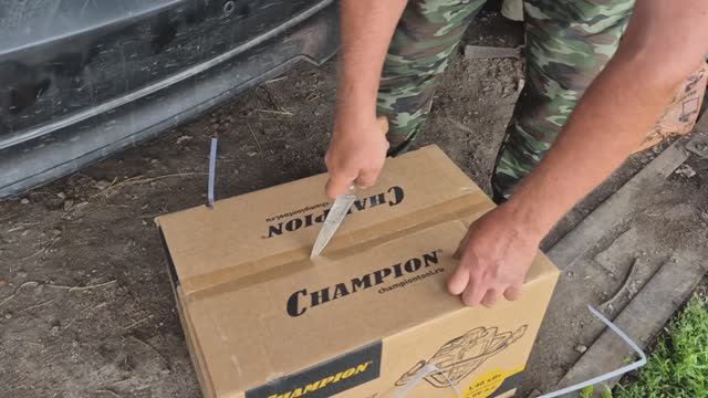 Едем мечтаем/Я все балую Олега новыми игрушками/ тест драйв прошла успешно/ смотреть онлайн