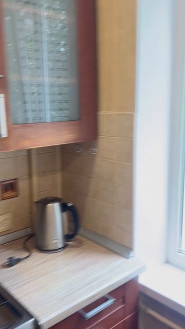 Квартира в аренду