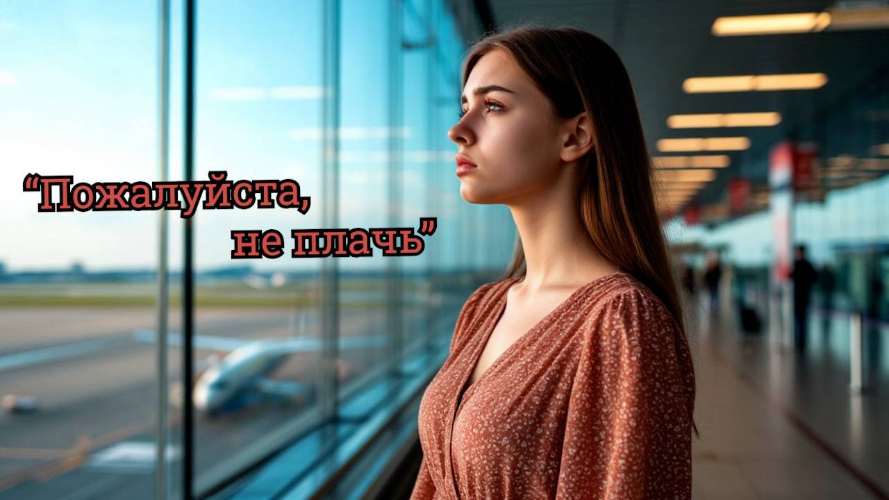 "Пожалуйста, не плачь" (кавер-версия) смотреть онлайн