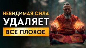 Освободите свой организм от БОЛЕЗНЕЙ |  Очищение от Негативного ВОЗДЕЙСТВИЯ и ПРЕПЯТСТВИЙ