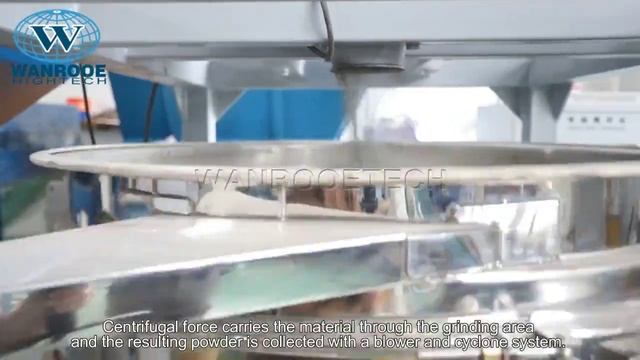 Машина для измельчения пластиковых отходов из ПП ПЭ, пластиковая мельница смотреть онлайн