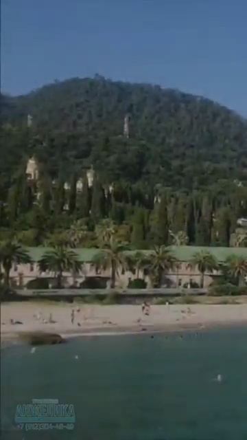 Рица Абхазия Сочи смотреть онлайн