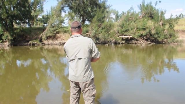 Bait casting - Accuracy смотреть онлайн