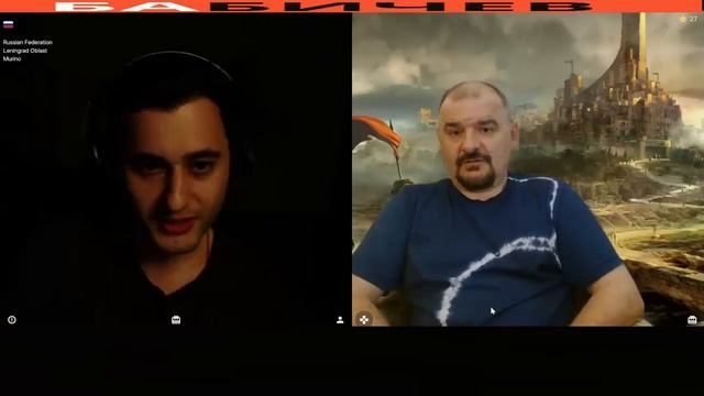 Мавзолей или Ельцин-центр ? смотреть онлайн