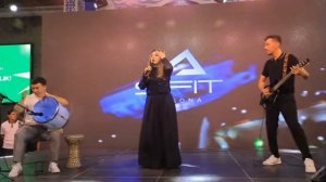 Севинч Муминова LAKATUM