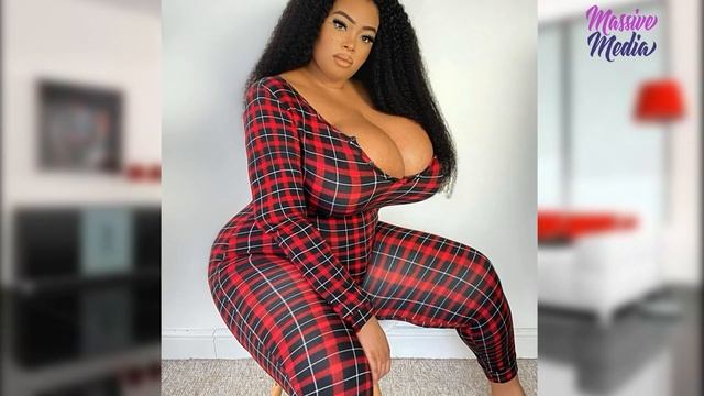 YathBeauty | Modèles aux courbes | Curvy Model plus size | модель плюс-сайз | modelo смотреть онлайн