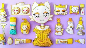 СПНУНКИ! ВЕНДА СТАЛА БОГАТОЙ! 💸💎 СОБИРАЕМ И УКРАШАЕМ ВЕНДУ ИЗ SPRUNKI INCREDIBOX 💖