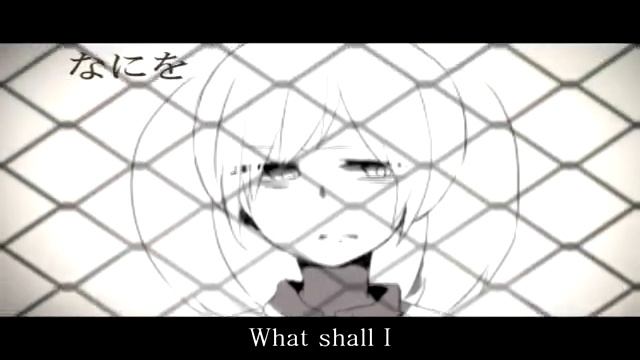 Hatsune Miku—AaAaAaAAaAaAAa MV смотреть онлайн