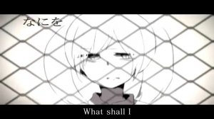 Hatsune Miku—AaAaAaAAaAaAAa MV