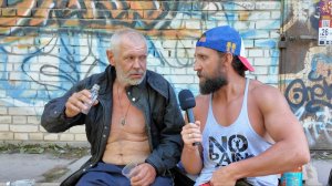 СТАРЫЙ ВОР ЛИХО ОТВЕЧАЕТ НА ВОПРОСЫ ЗА БАБОСЫ