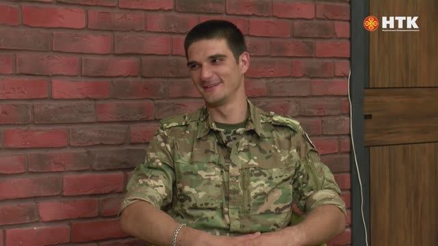 ГЕРОИ СВО ИЗ КАЛМЫКИИ ЭФИР  22 07 2025 СВЯТОСЛАВ РАДИЩЕВ