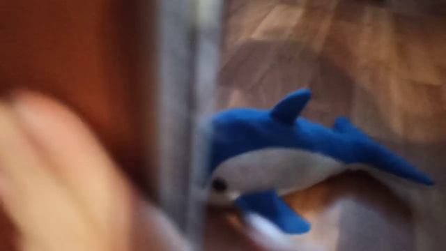 Penguin №8 Druzhebin