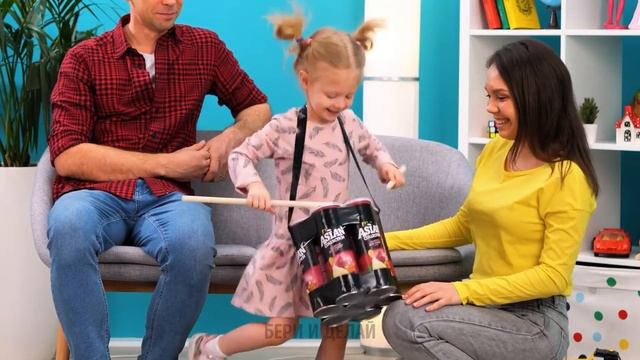 КРЕАТИВНЫЕ ПОДЕЛКИ И ЛАЙФХАКИ ДЛЯ МАМ И ПАП! смотреть онлайн