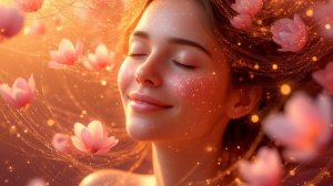 OM Kamadevaya ❤️ Мантра Любви для Гармонии + Нейропластичность! ✨ Наслаждение Жизнью