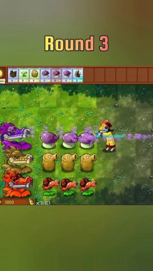 PVZ FUSION: АПОКАЛИПТИЧЕСКАЯ БИТВА! ЗОМБИ-ЗВЕЗДОТРУП 10,000 ЛЕТ VS ЛУЧШАЯ КОМБО-КОМАНДА РАСТЕНИЙ