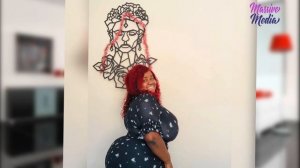 Gurselle | Modèles aux courbes | Curvy Model plus size | модель плюс-сайз | modelo