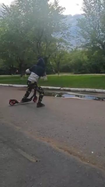 как я на самакаты смотреть онлайн