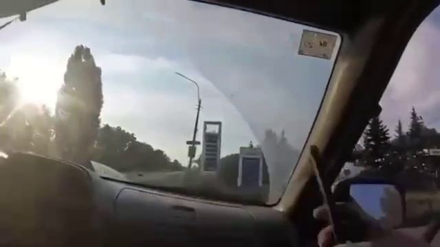 Атака нашей ДРГ на пикап противника в Покровске. Осторожно, ненормативная лексика.